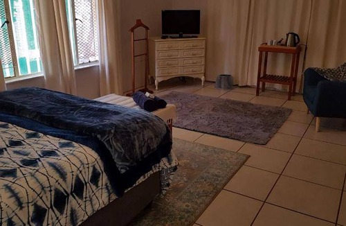 Augrabies House | 100 m² Farmhouse ∙ 3 guests