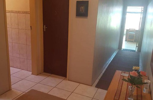 Augrabies House | 100 m² Farmhouse ∙ 3 guests