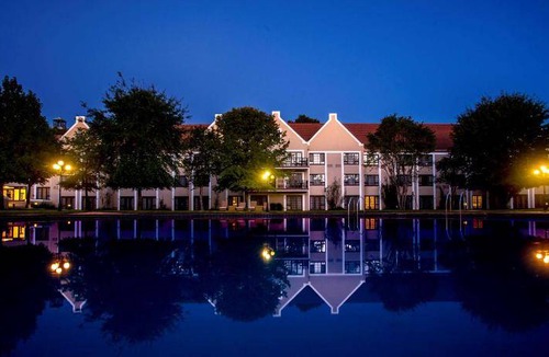 Brandwag Hotel | 100 m² Hotel ∙ 10 guests