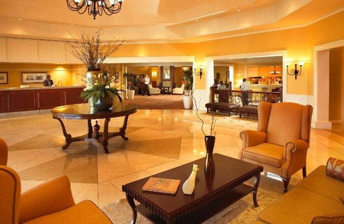 Brandwag Hotel | 100 m² Hotel ∙ 10 guests