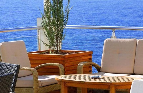 Kusadasi City Centre Hotel | 100 m² Hotel ∙ 127 guests