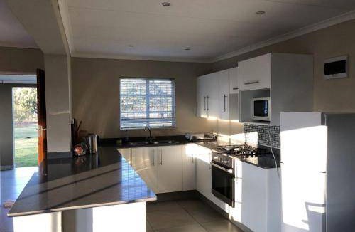 Jagersrust Hotel | 100 m² Hotel ∙ 2 bedrooms ∙ 4 guests