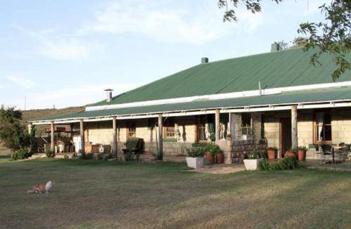 Jagersrust Hotel | 100 m² Hotel ∙ 2 bedrooms ∙ 4 guests