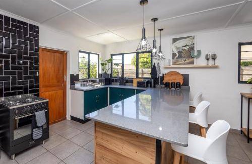 Howick Hotel | 100 m² Hotel ∙ 4 guests