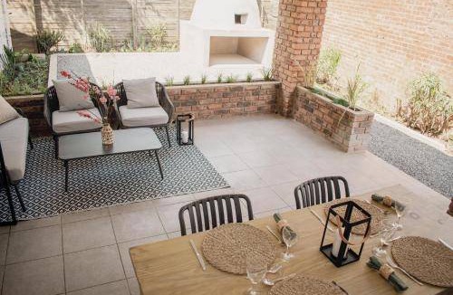 Howick Hotel | 100 m² Hotel ∙ 4 guests