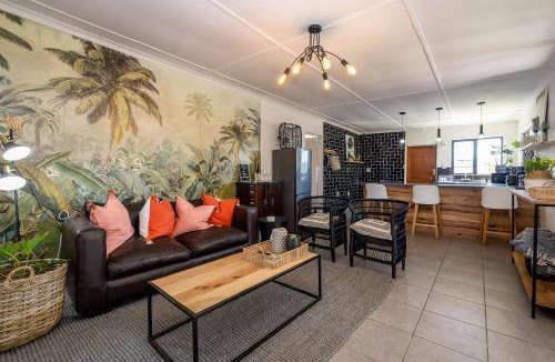 Howick Hotel | 100 m² Hotel ∙ 4 guests