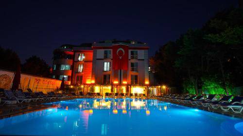 Beylikduzu Hotel | 100 m² Hotel ∙ 3 guests