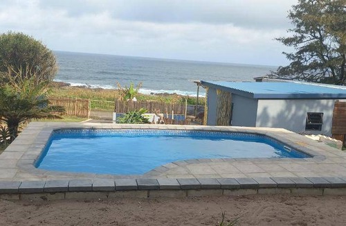 Pumula House | 100 m² House ∙ 2 bedrooms ∙ 6 guests