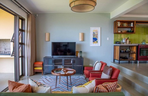 Linkside House | 100 m² House ∙ 3 bedrooms ∙ 6 guests