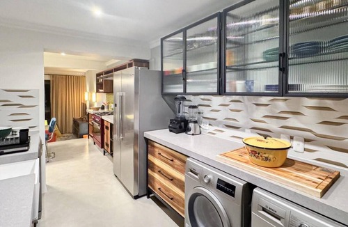 Linkside House | 100 m² House ∙ 3 bedrooms ∙ 6 guests