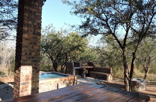 Marloth Park House | 100 m² House ∙ 3 bedrooms ∙ 8 guests