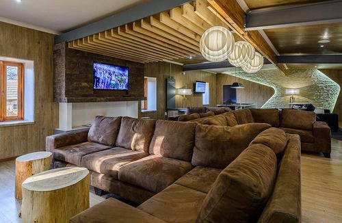 Kosmos House | 100 m² House ∙ 4 bedrooms ∙ 8 guests