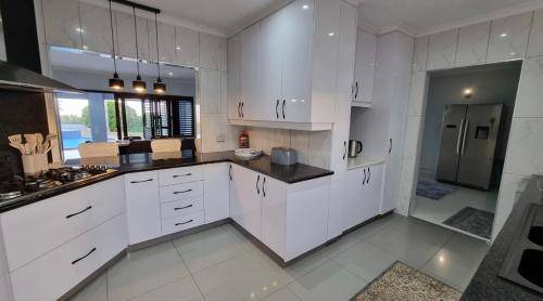 Umhlanga House | 100 m² House ∙ 5 bedrooms ∙ 14 guests