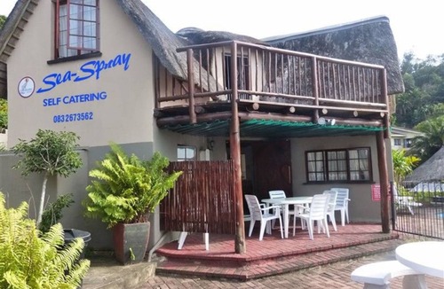 Margate Beach House | 100 m² House ∙ 4 bedrooms ∙ 10 guests