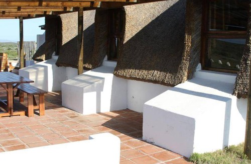 Vermaaklikheid House | 100 m² House ∙ 3 bedrooms ∙ 8 guests