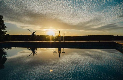 Addo Cabin | 100 m² Lodge ∙ 2 bedrooms ∙ 127 guests