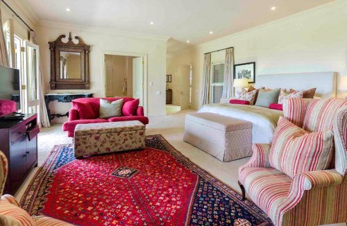 Balgowan Cabin | 100 m² Lodge ∙ 4 guests