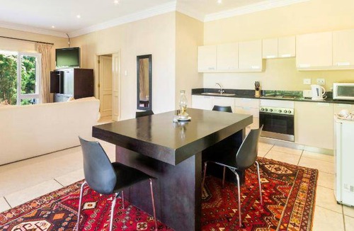 Balgowan Cabin | 100 m² Lodge ∙ 4 guests