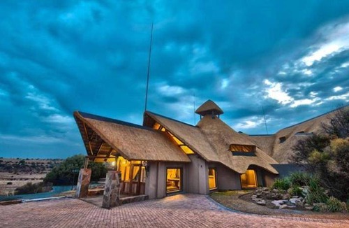 Smithfield Cabin | 100 m² Lodge ∙ 6 guests