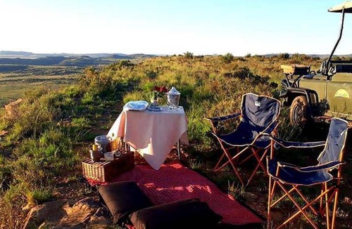Smithfield Cabin | 100 m² Lodge ∙ 6 guests