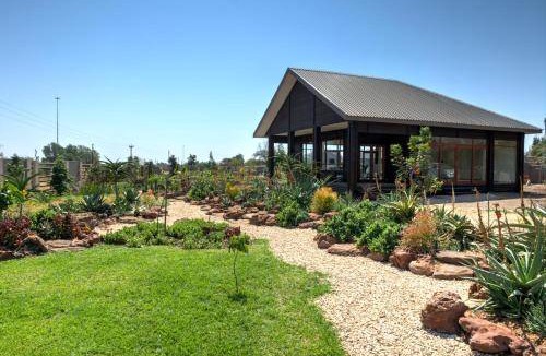 Pienaarsrivier Cabin | 100 m² Lodge ∙ 3 guests