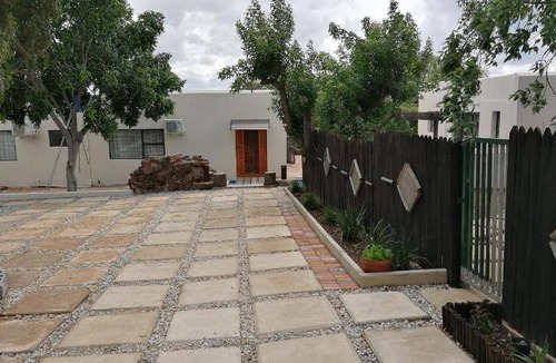 Centurion Resort | 100 m² Resort ∙ 3 bedrooms ∙ 8 guests