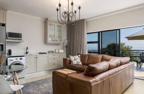 Strand Apartment | 100 m² Apartment ∙ 2 bedrooms ∙ 4 guests