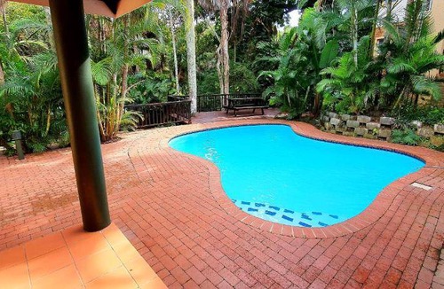 Ramsgate Beach Apartment | 1000 m² Apartment ∙ 3 bedrooms ∙ 6 guests