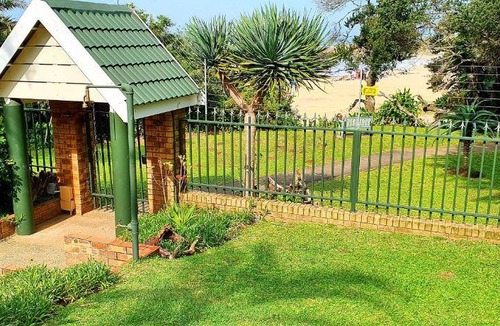 Ramsgate Beach Apartment | 1000 m² Apartment ∙ 3 bedrooms ∙ 6 guests