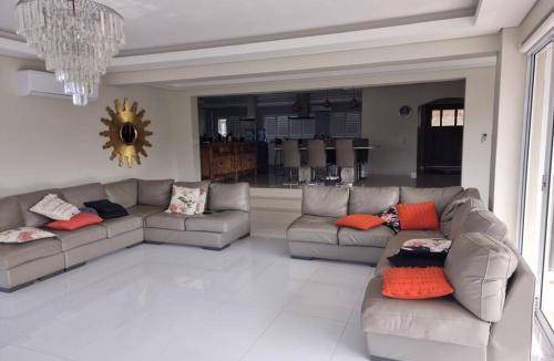 La Lucia Apartment | 1000 m² Apartment ∙ 5 bedrooms ∙ 12 guests