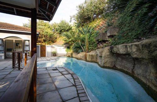 Selection Beach House | 1000 m² House ∙ 5 bedrooms ∙ 12 guests