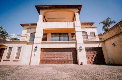Selection Beach House | 1000 m² House ∙ 5 bedrooms ∙ 12 guests