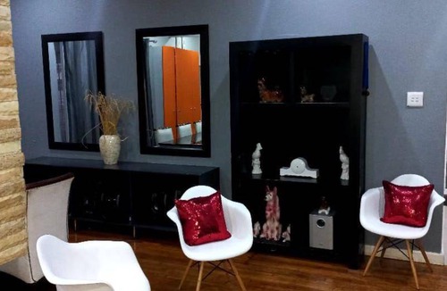 Goodwood House | 1000 m² House ∙ 2 bedrooms ∙ 6 guests