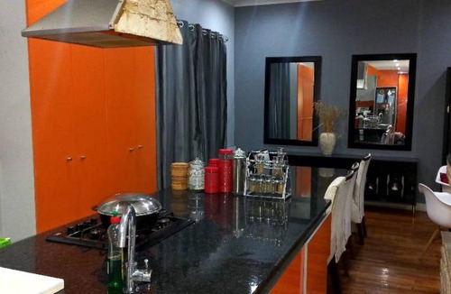 Goodwood House | 1000 m² House ∙ 2 bedrooms ∙ 6 guests