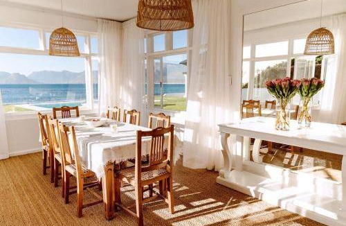 Kommetjie House | 1000 m² House ∙ 4 bedrooms ∙ 8 guests