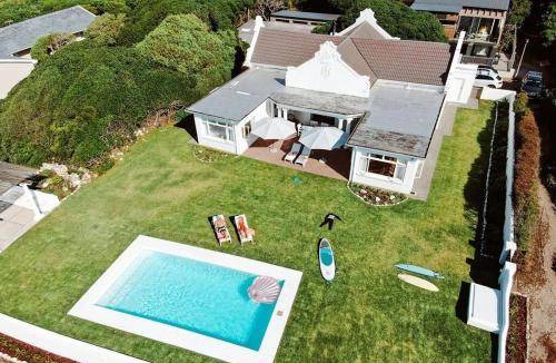 Kommetjie House | 1000 m² House ∙ 4 bedrooms ∙ 8 guests