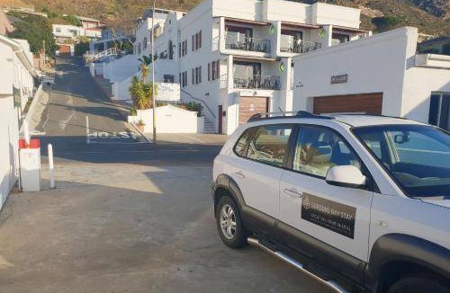 Strand Villa | 1000 m² Villa ∙ 4 bedrooms ∙ 8 guests