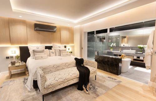 Camps Bay Villa | 1000 m² Villa ∙ 7 bedrooms ∙ 16 guests
