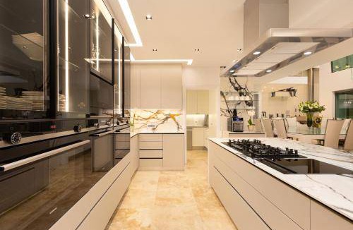 Camps Bay Villa | 1000 m² Villa ∙ 7 bedrooms ∙ 16 guests