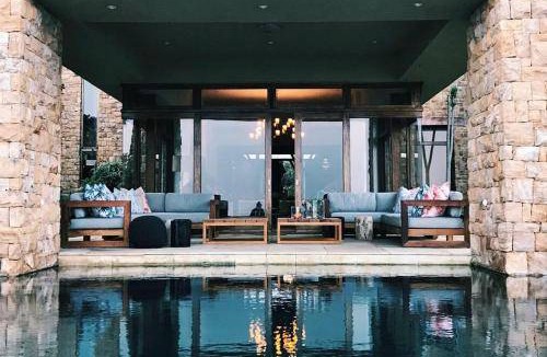 Sedgefield Villa | 1000 m² Villa ∙ 8 bedrooms ∙ 16 guests