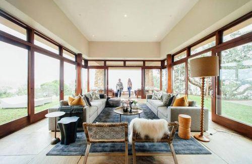 Sedgefield Villa | 1000 m² Villa ∙ 8 bedrooms ∙ 16 guests