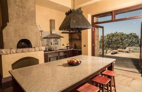 Sedgefield Villa | 1000 m² Villa ∙ 8 bedrooms ∙ 16 guests