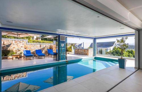 Plettenberg Bay Bed & Breakfast | 1004 m² Bed and breakfast ∙ 5 bedrooms ∙ 10 guests