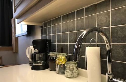 Old City Apartment | 101 · Brand NEW Old city center with Terrace
