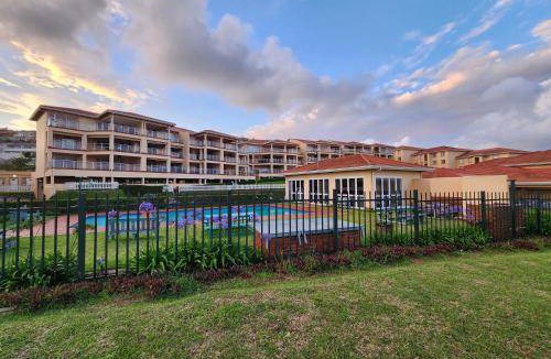 Illovo Beach Apartment | 101 m² Apartment ∙ 3 bedrooms ∙ 6 guests