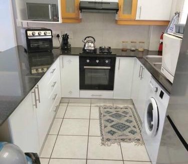Sea Park Apartment | 1012 Casuarina Sands