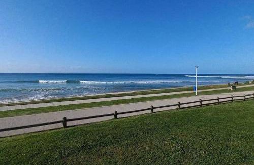 Summerstrand Apartment | 102 m² Apartment ∙ 2 bedrooms ∙ 4 guests
