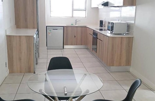 Tshwane Apartment | 102 m² Apartment ∙ 2 bedrooms ∙ 4 guests