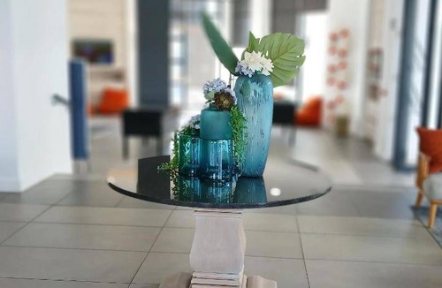 Tshwane Apartment | 102 m² Apartment ∙ 2 bedrooms ∙ 4 guests