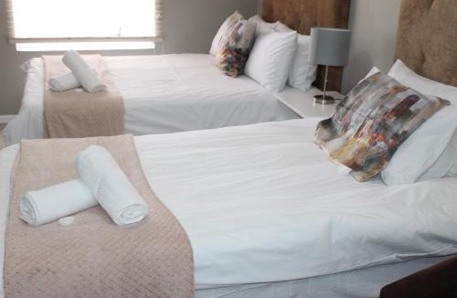 Goodwood House | 103onWallace Self Catering Guest House